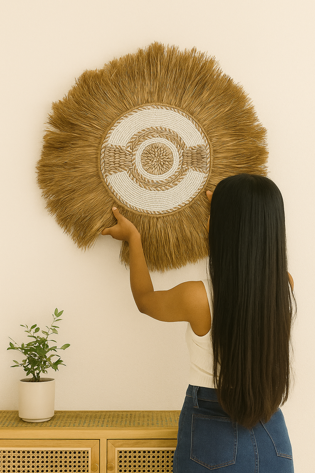 Sagara White