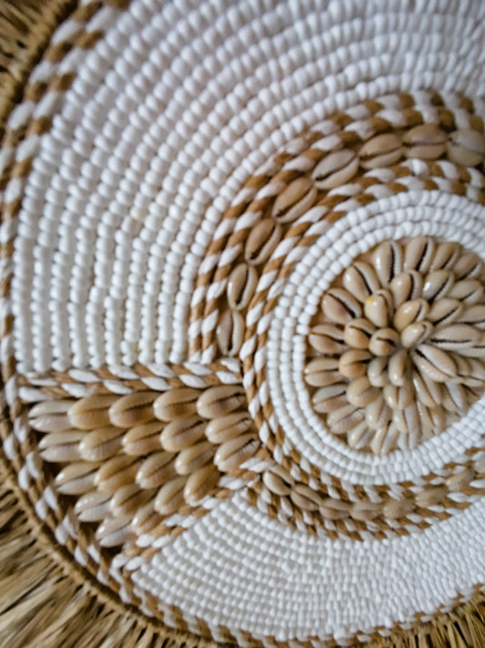 Sagara White