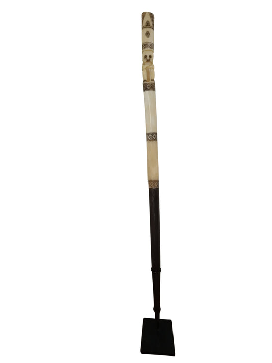 Tribal Totem long